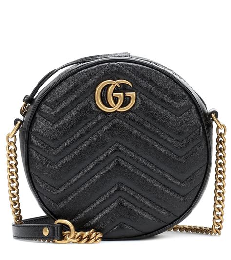 gucci marmont crossbody pouch shoulder bag|gucci marmont suede bag.